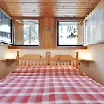 Monti Pallidi-3 By Interhome Apartment Canazei
