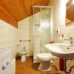 Apartment Monti Pallidi-3 By Interhome