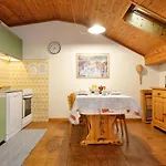 Monti Pallidi-3 By Interhome *