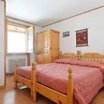 Apartment Monti Pallidi-3 By Interhome Canazei