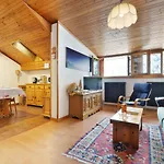 Monti Pallidi-3 By Interhome *