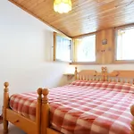 Monti Pallidi-3 By Interhome Canazei