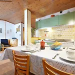 Monti Pallidi-3 By Interhome Apartment