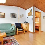 Monti Pallidi-3 By Interhome * Canazei