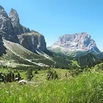 Monti Pallidi-3 By Interhome * Canazei
