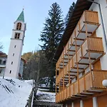 Monti Pallidi-3 By Interhome