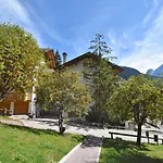 Monti Pallidi-3 By Interhome *