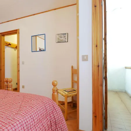 Monti Pallidi-3 By Interhome