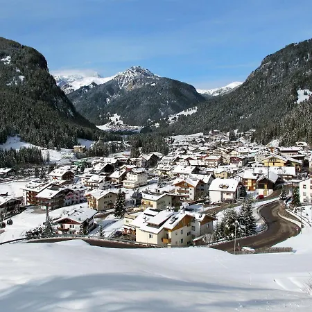 Monti Pallidi-3 By Interhome Canazei