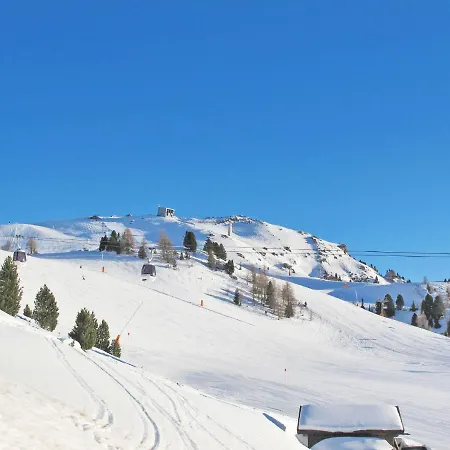 Apartment Monti Pallidi-3 By Interhome