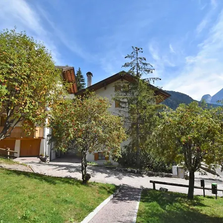 Monti Pallidi-3 By Interhome *