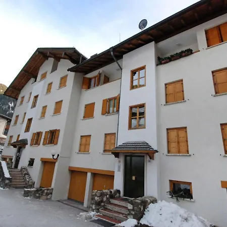 Apartment Monti Pallidi-3 By Interhome