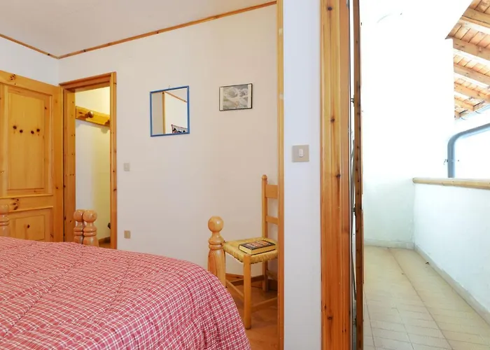 Monti Pallidi-3 By Interhome