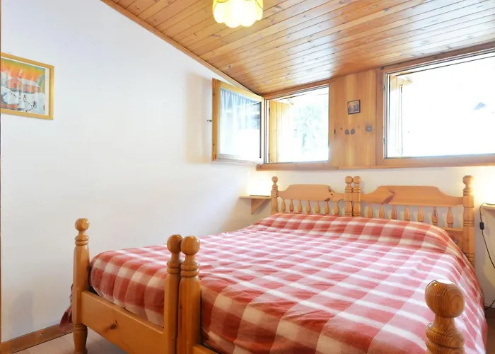 Monti Pallidi-3 By Interhome קאנזיי